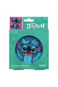 Paladone Stitch Shaped Coasters