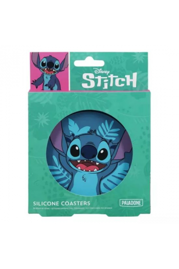 Paladone Stitch Shaped Coasters - slika proizvoda