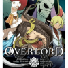 Overlord, Vol. 05 (Manga) - naslovnica