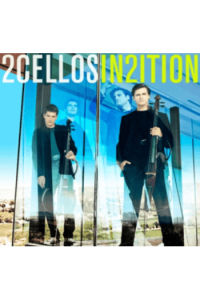 2Cellos - In2ition CD - omot