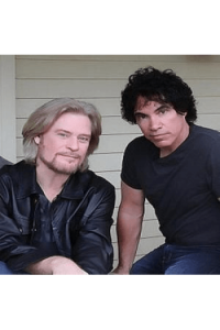 Daryl Hall, John Oates - Camden Singles CD - omot