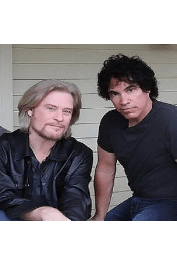 Daryl Hall, John Oates - Camden Singles CD - omot