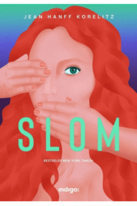 Slom - naslovnica
