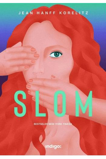 Slom - naslovnica