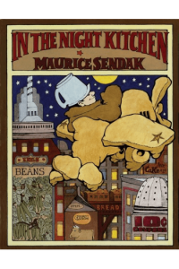 In the Night Kitchen