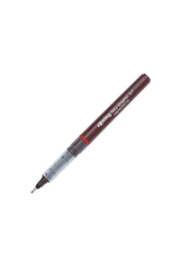 TIKKY GRAPHIC 0,7 CRNI