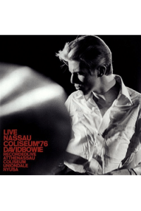 Live Nassau Coliseum