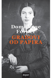 Gradovi od papira - naslovnica