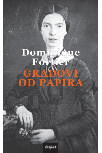 Gradovi od papira - naslovnica