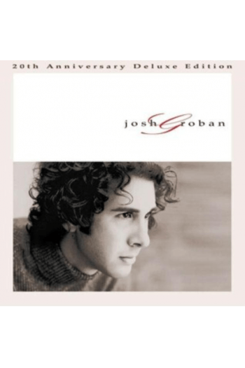 Josh Groban - Josh Groban CD - omot