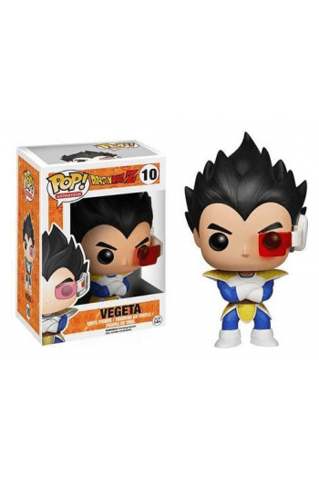 POP Vegeta (10) - slika proizvoda