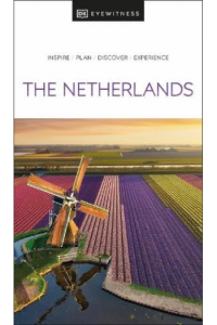 DK Netherlands - naslovnica
