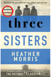 Three Sisters #3