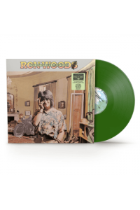 IVe Got My Own Album To Do (Olive Green Vinyl edition)