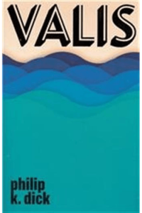 Valis - naslovnica