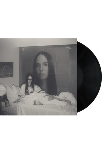 MØ - Plæygirl LP - omot