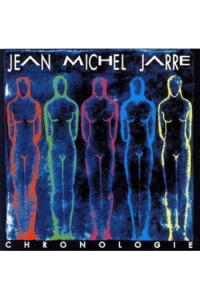 Chronology (remaster)