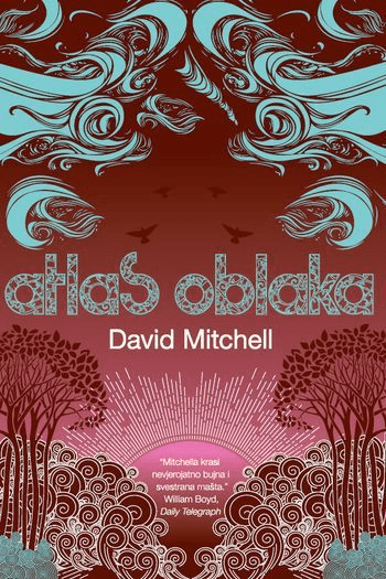 Atlas oblaka (12) - naslovnica