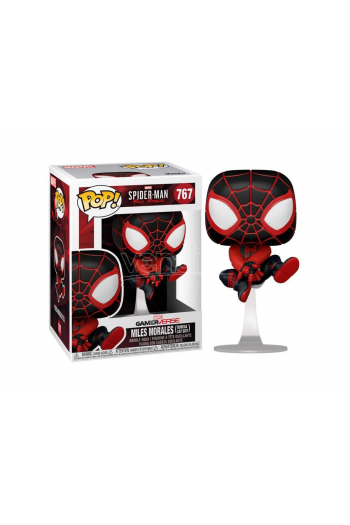 POP Miles Morales (767) - slika proizvoda
