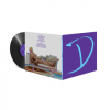 Daryl Hall - D LP - omot