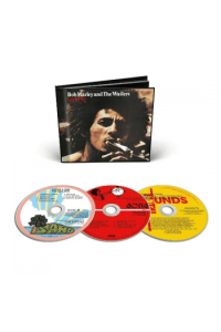 Catch A Fire (Ltd. 50th Anniversary)
