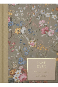 Jane Eyre (WW Heritage Collection) - naslovnica