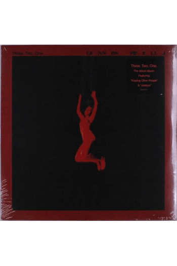 Lennon Stella - Three. Two. One. LP - omot