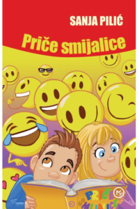 Priče smijalice - naslovnica