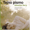 Tajno pismo t.u. - naslovnica