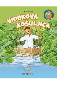 Videkova košuljica