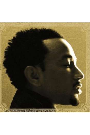 John Legend - Get Lifted CD - omot
