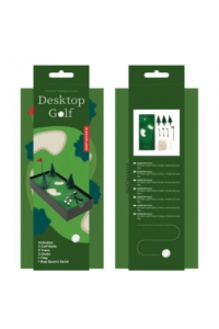 Desktop Golf