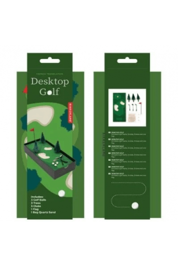 Desktop Golf - slika proizvoda