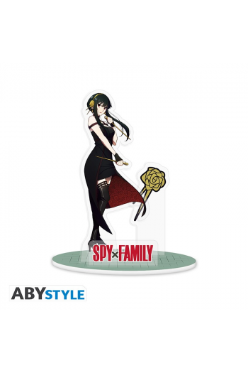 Spy x Family - Acryl® - Yor Forger - slika proizvoda