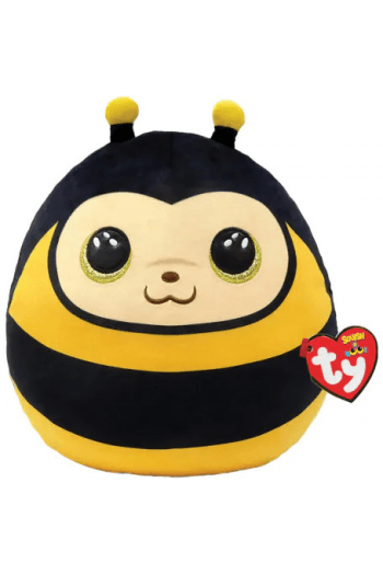 Squishy Zinger 22 cm - pčela - slika proizvoda