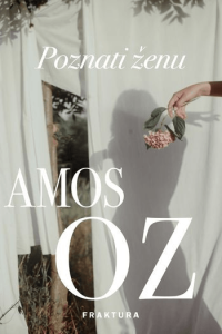 Poznati ženu - naslovnica