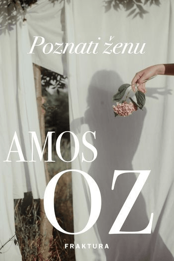 Poznati ženu - naslovnica