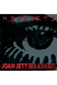 Joan Jett and the Blackhearts - Mindsets - Live+6 New Song EP (RSD Black Friday2023) LP - omot