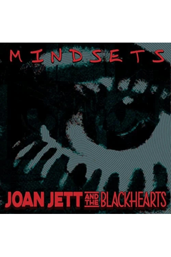 Joan Jett and the Blackhearts - Mindsets - Live+6 New Song EP (RSD Black Friday2023) LP - omot
