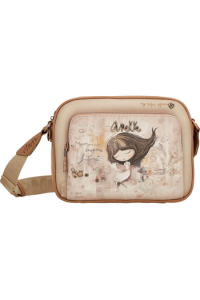 Torba fashion Anekke MEMORIES SS25 L-30x25x10cm 40802-353 P10