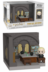 Funko Mini Moments: Harry Potter Anniversary - Draco W/Tom