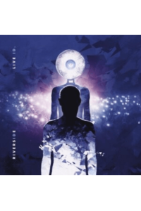 Riverside - Live ID. CD - omot