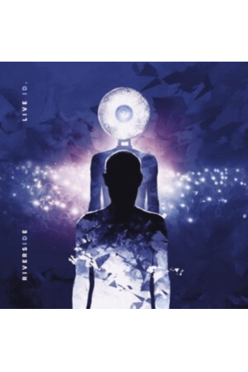 Riverside - Live ID. CD - omot
