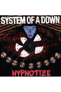 System Of A Down – Hypnotize (LP) glazbeno izdanje