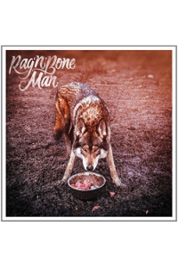 Rag N Bone Man - Wolves LP - omot