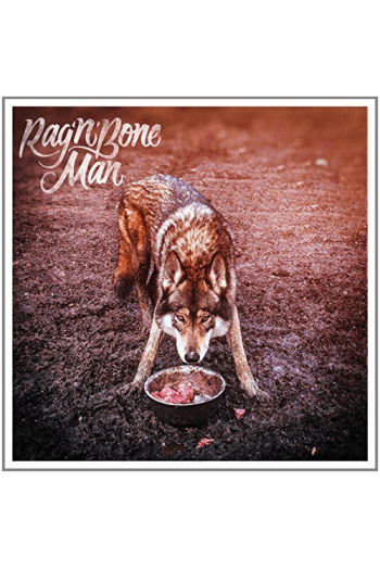 Rag N Bone Man - Wolves LP - omot