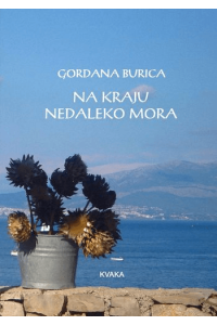 Na kraju nedaleko mora - naslovnica