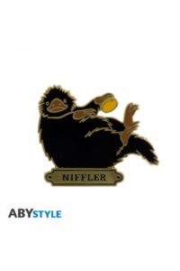 Fantastic Beasts - Magnet - Niffler - slika proizvoda