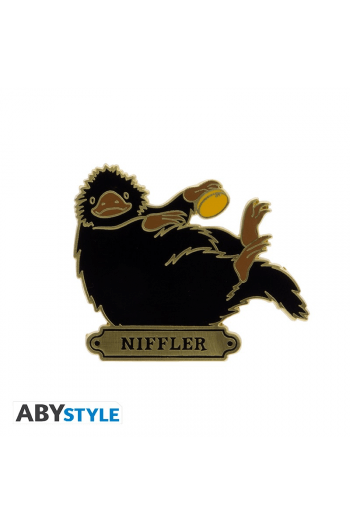 Fantastic Beasts - Magnet - Niffler - slika proizvoda