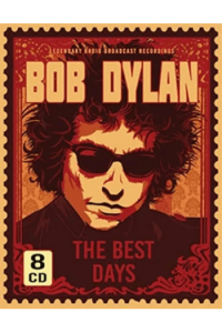 Bob Dylan - The Best Days Box CD - omot